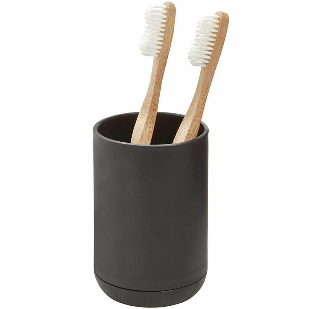 Cade Vanity Center Black
