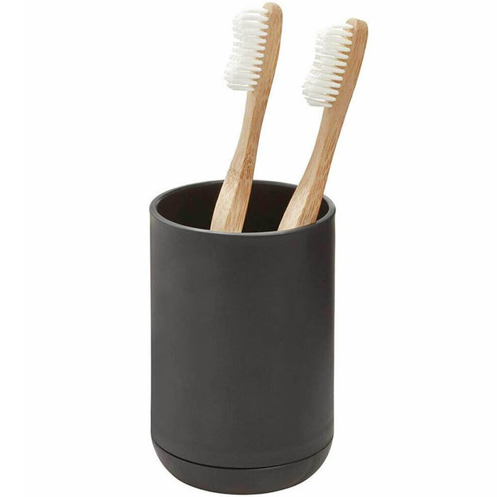 Cade Vanity Center Black