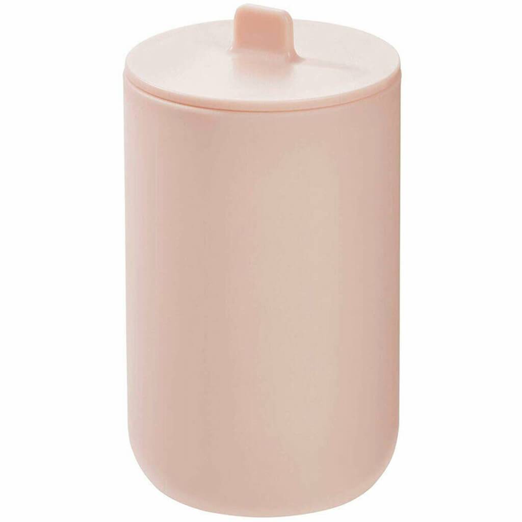Cade Canister Matte Blush