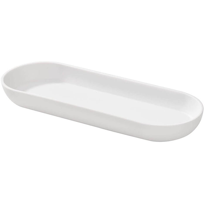 Cade Tray White
