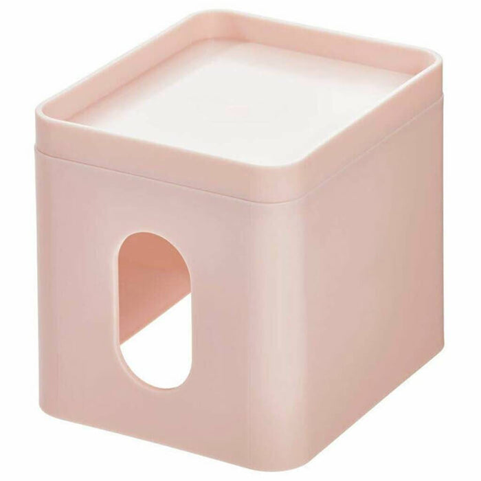 Cade Boutique Box Blush