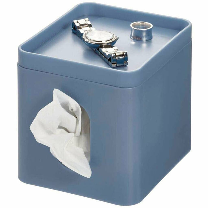 Cade Boutique Box Dusty Blue
