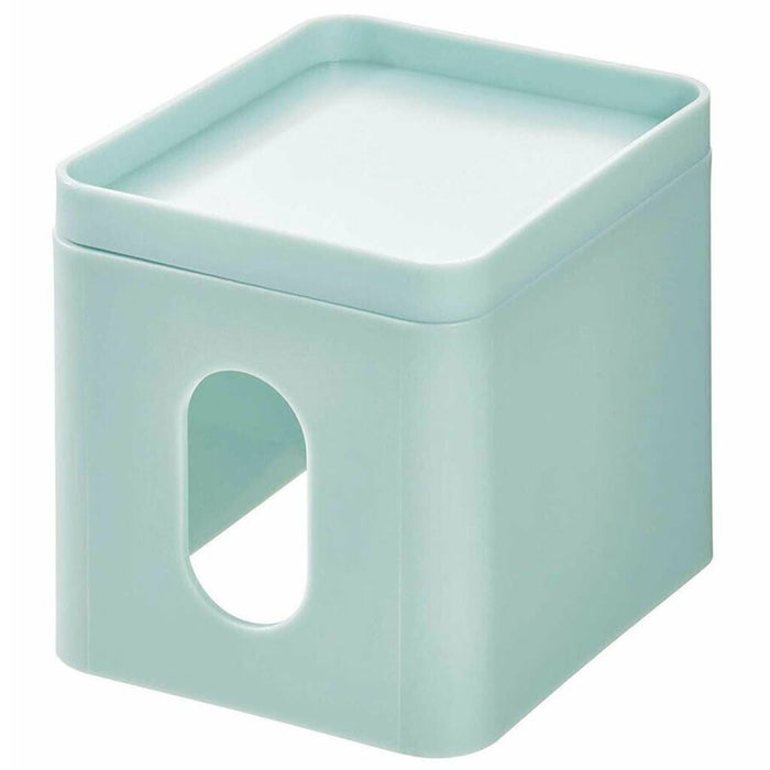 Cade Boutique Box Soft Aqua