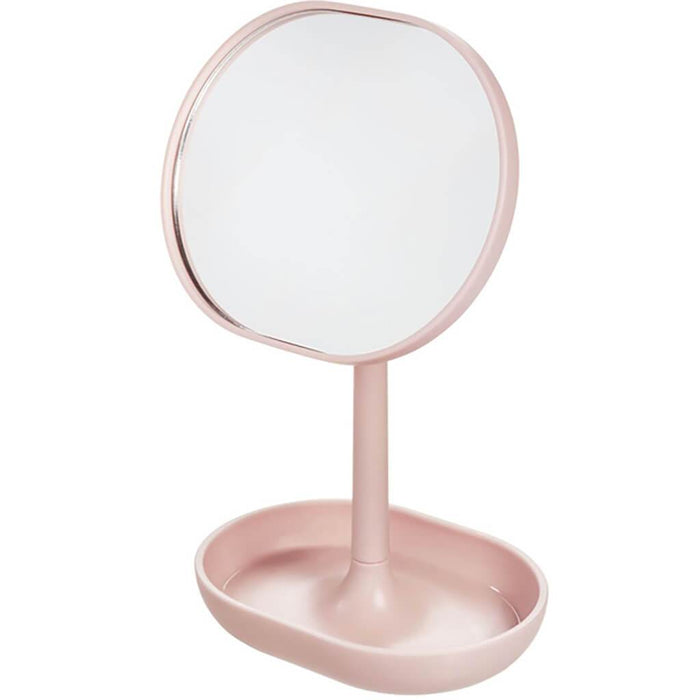 Cade Mirror Blush