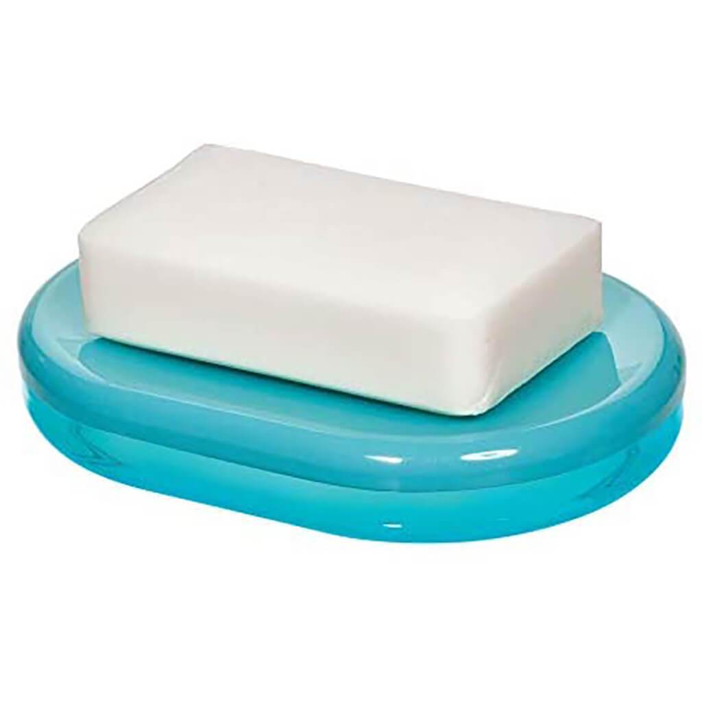 Finn Soap Dish Teal