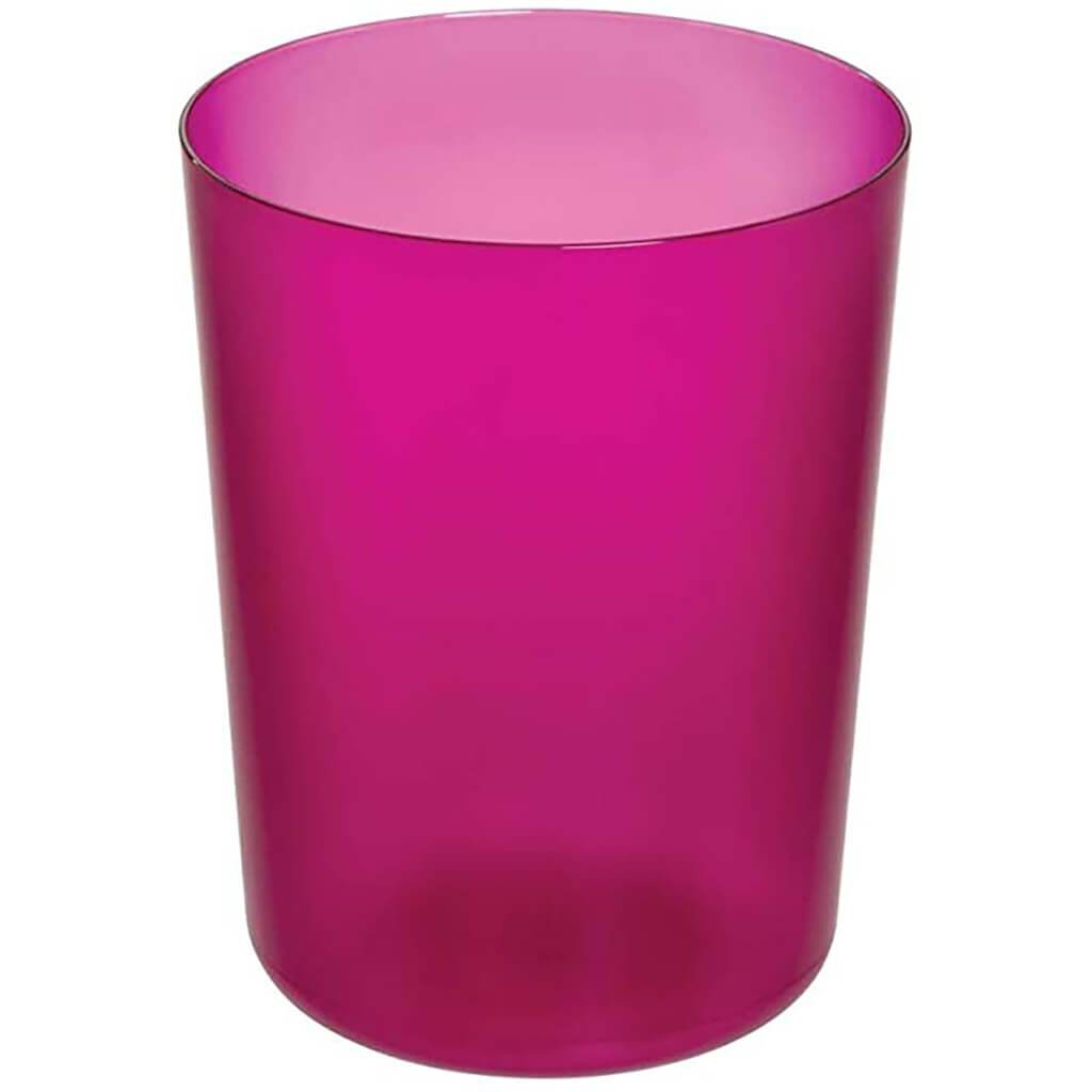 Finn Waste Can Magenta