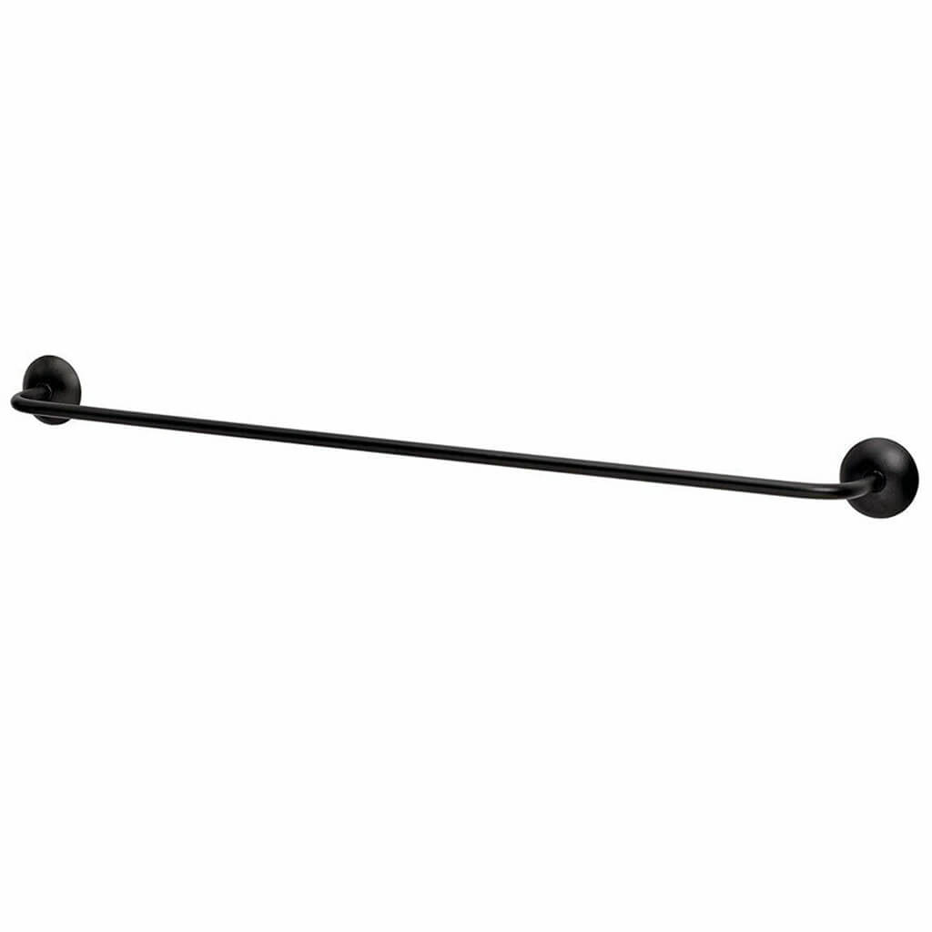 Classico 24in Towel Bar Matte