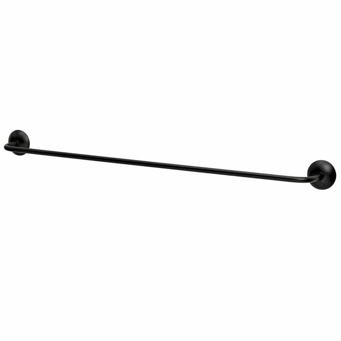 Classico 24in Towel Bar Matte