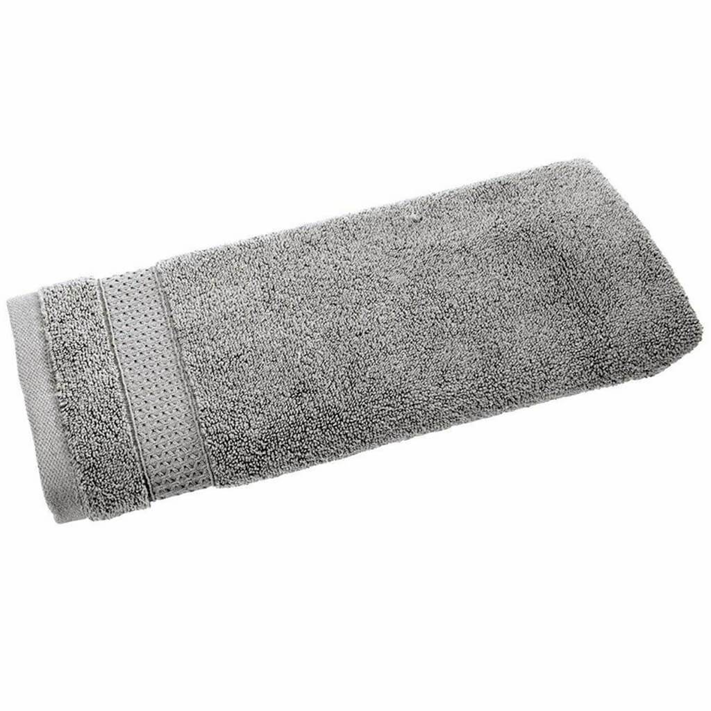 Spa Hand Towel Gray