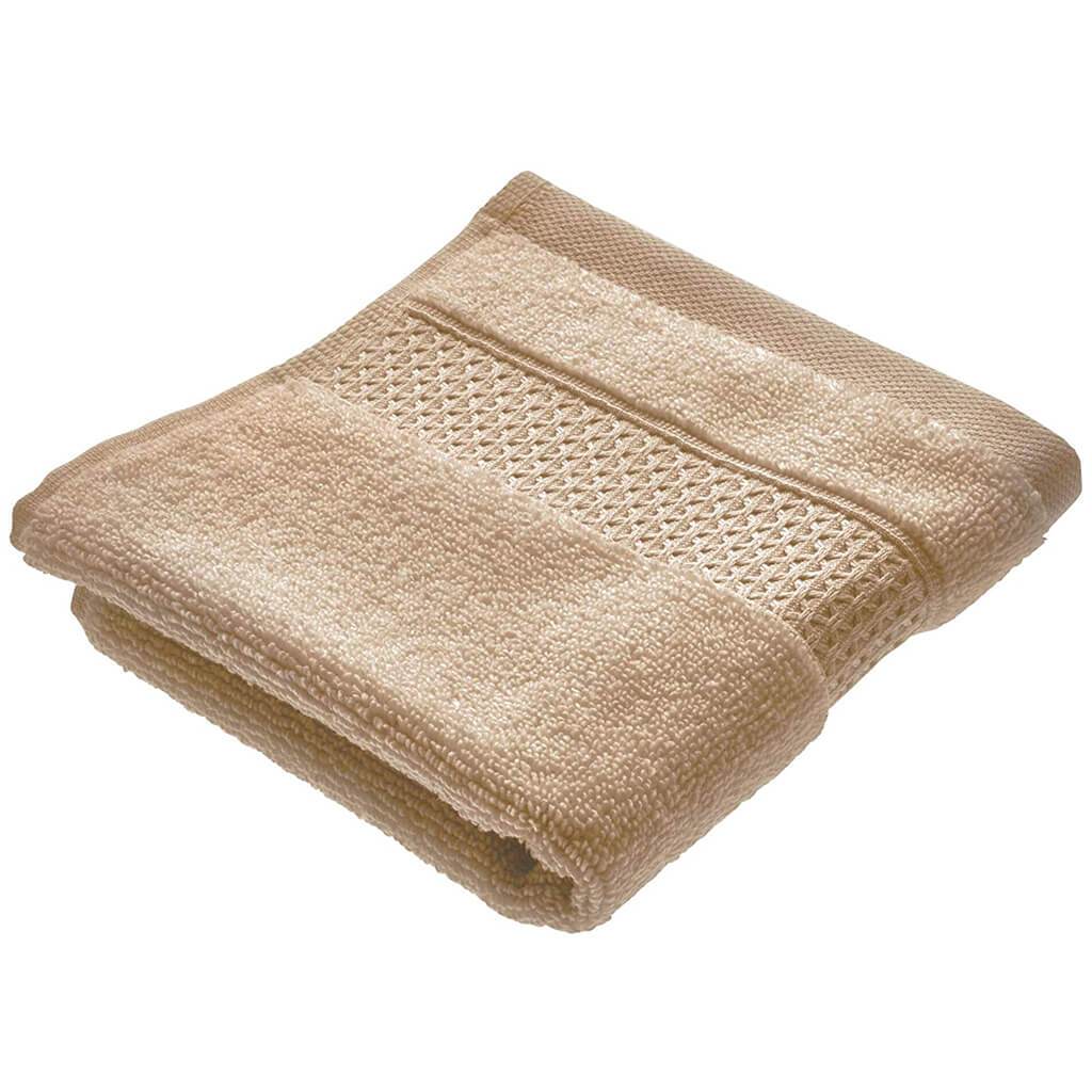 Spa Washcloth Linen