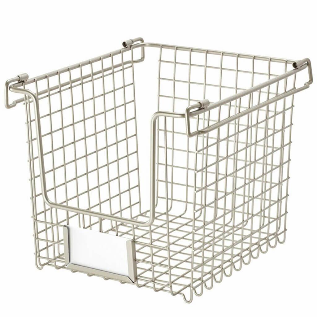 Classico Stackable Basket 8in