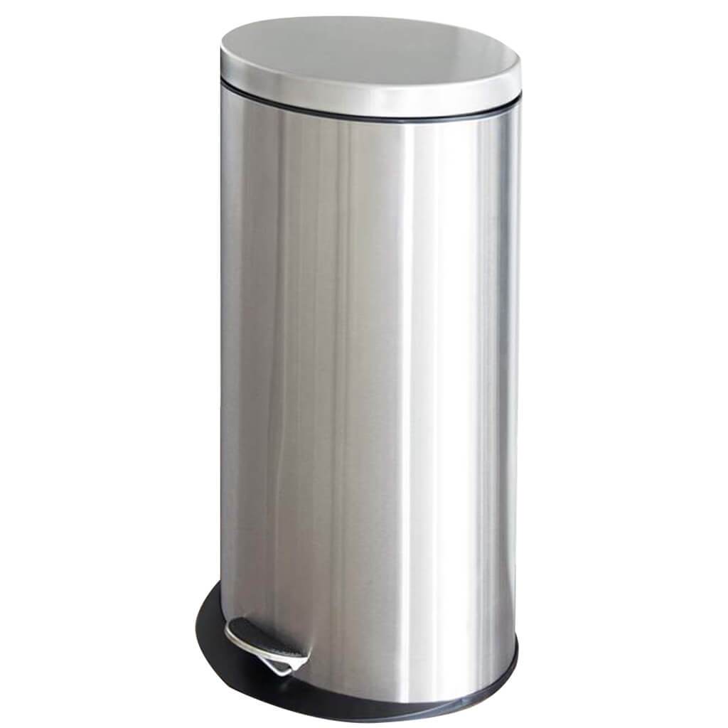 Easy-Step Waste Can - 8 Gallon