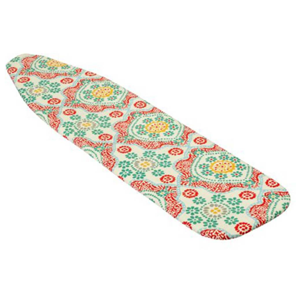 Iron Board Cover Foam Pad Floral Pattern