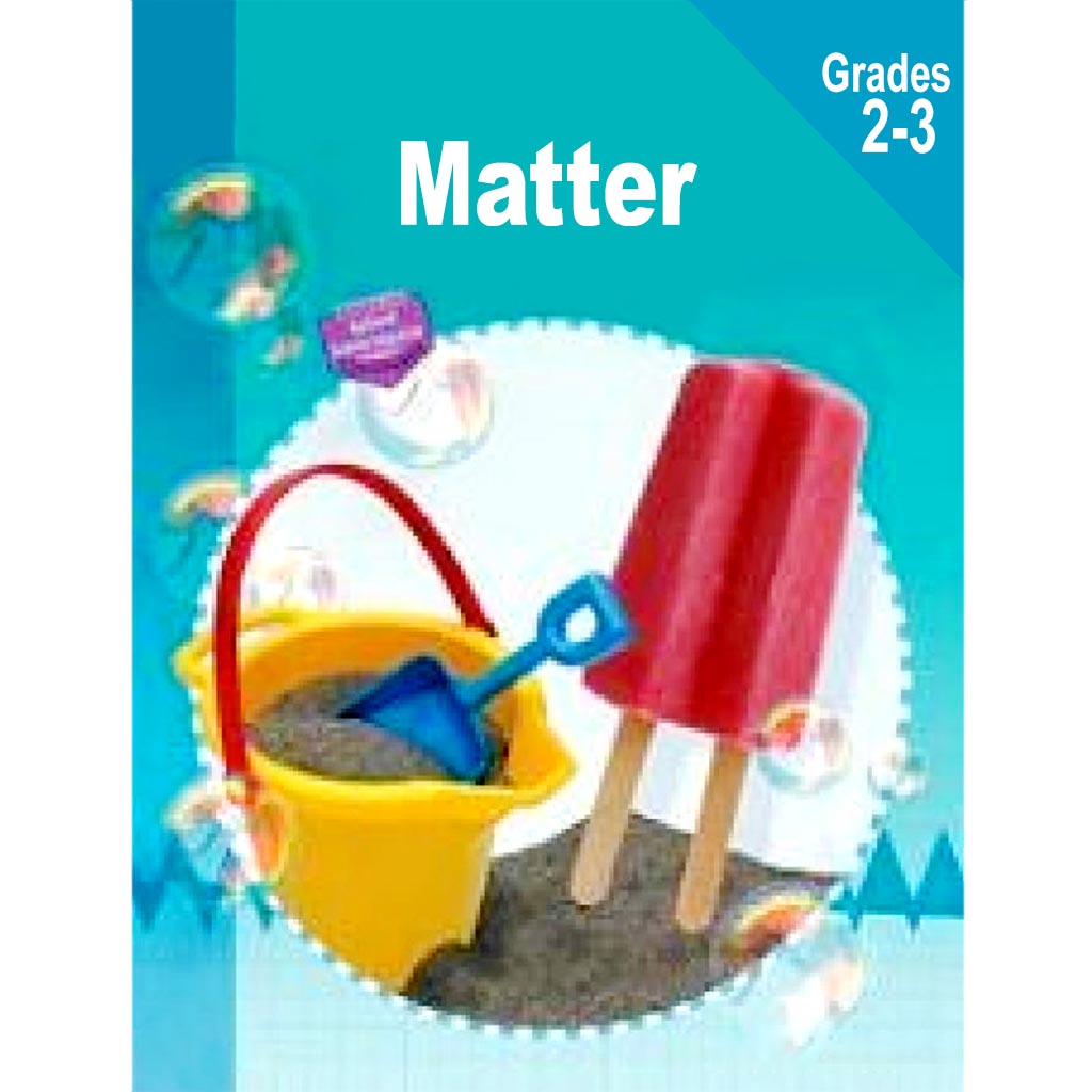 Matter Book