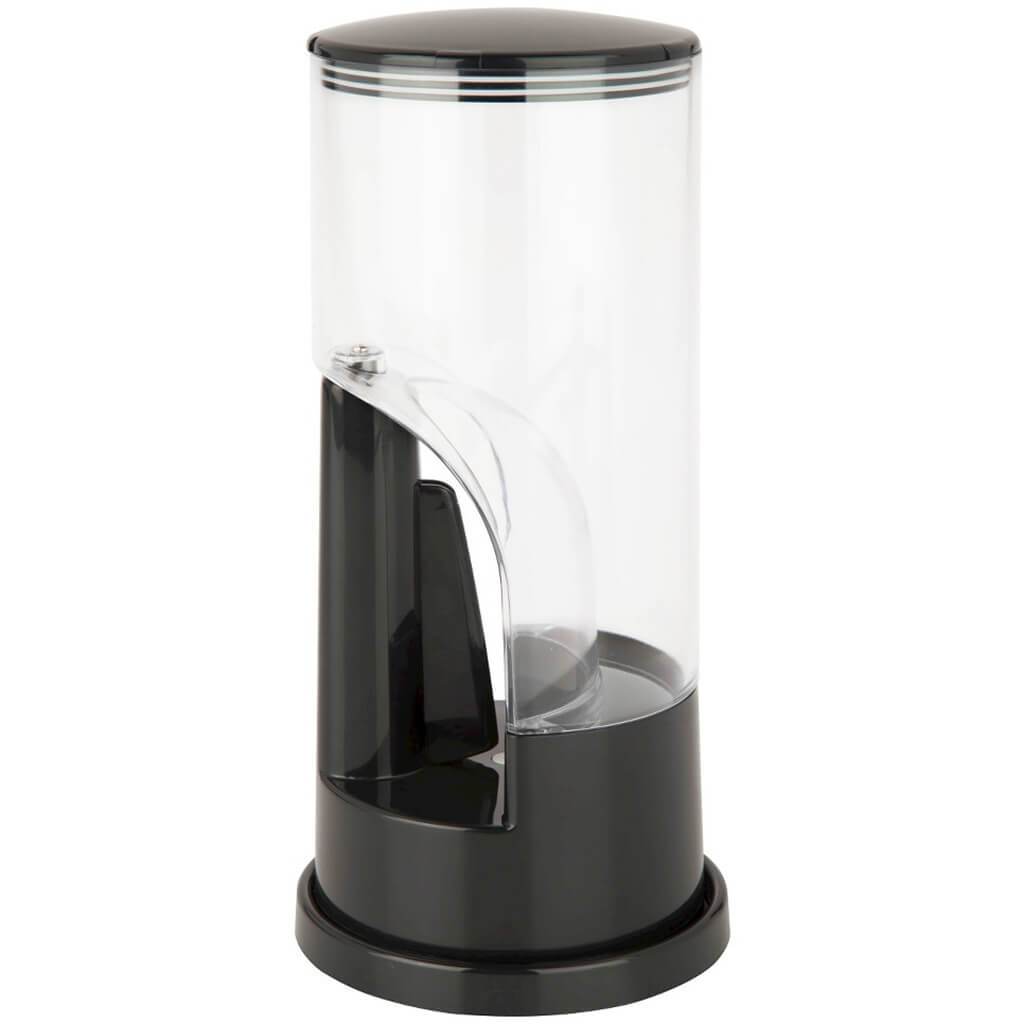 Indispensable Coffee Dispenser Black