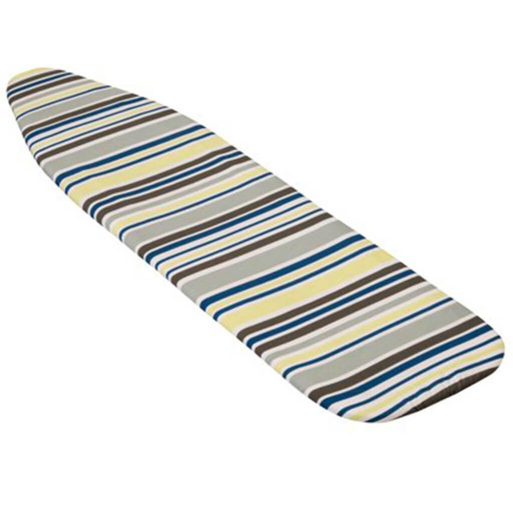 Iron Board Cover Foam Pad Stripes Pattern