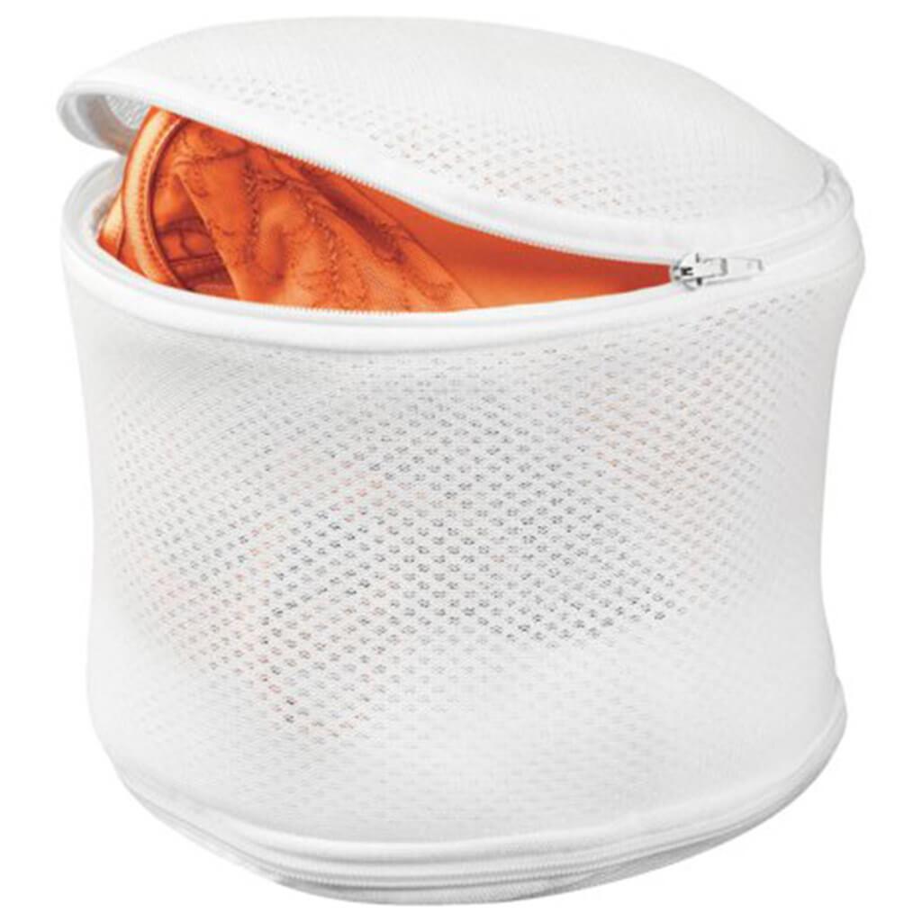 2-sided Zipper Bra Wash Bag, 17cm