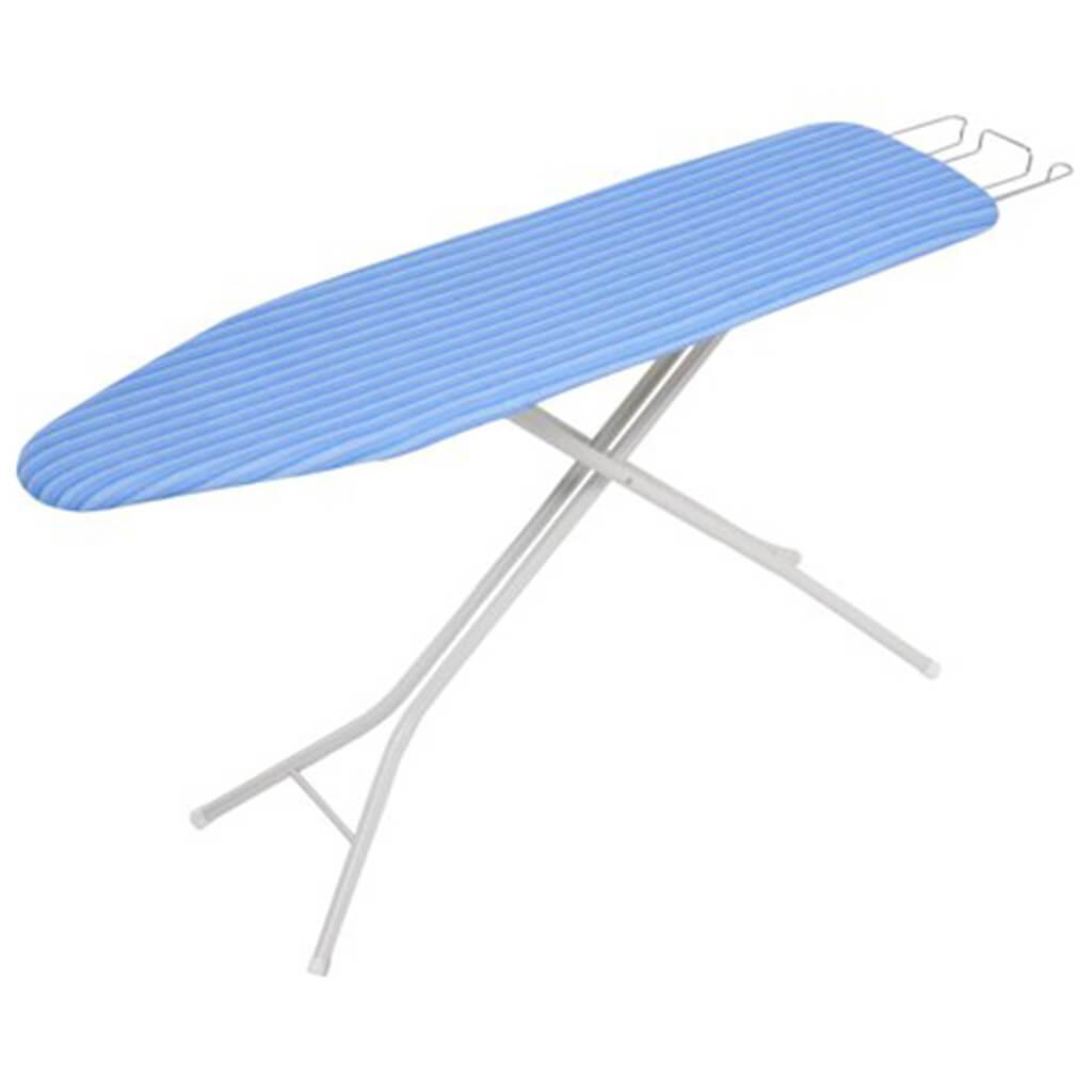 Ironing Board 4 Leg with Rest