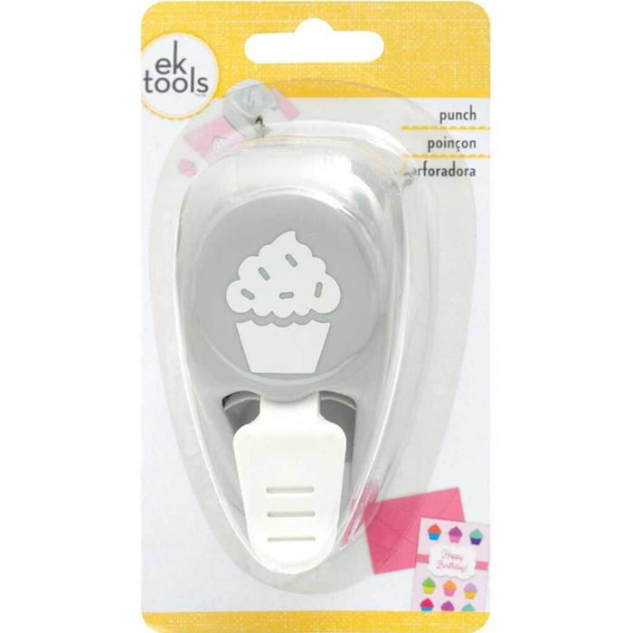 EK Tools Cupcake Puncher