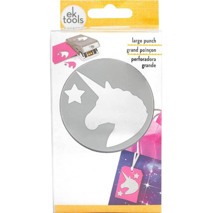 EK Tools Large Unicorn Puncher