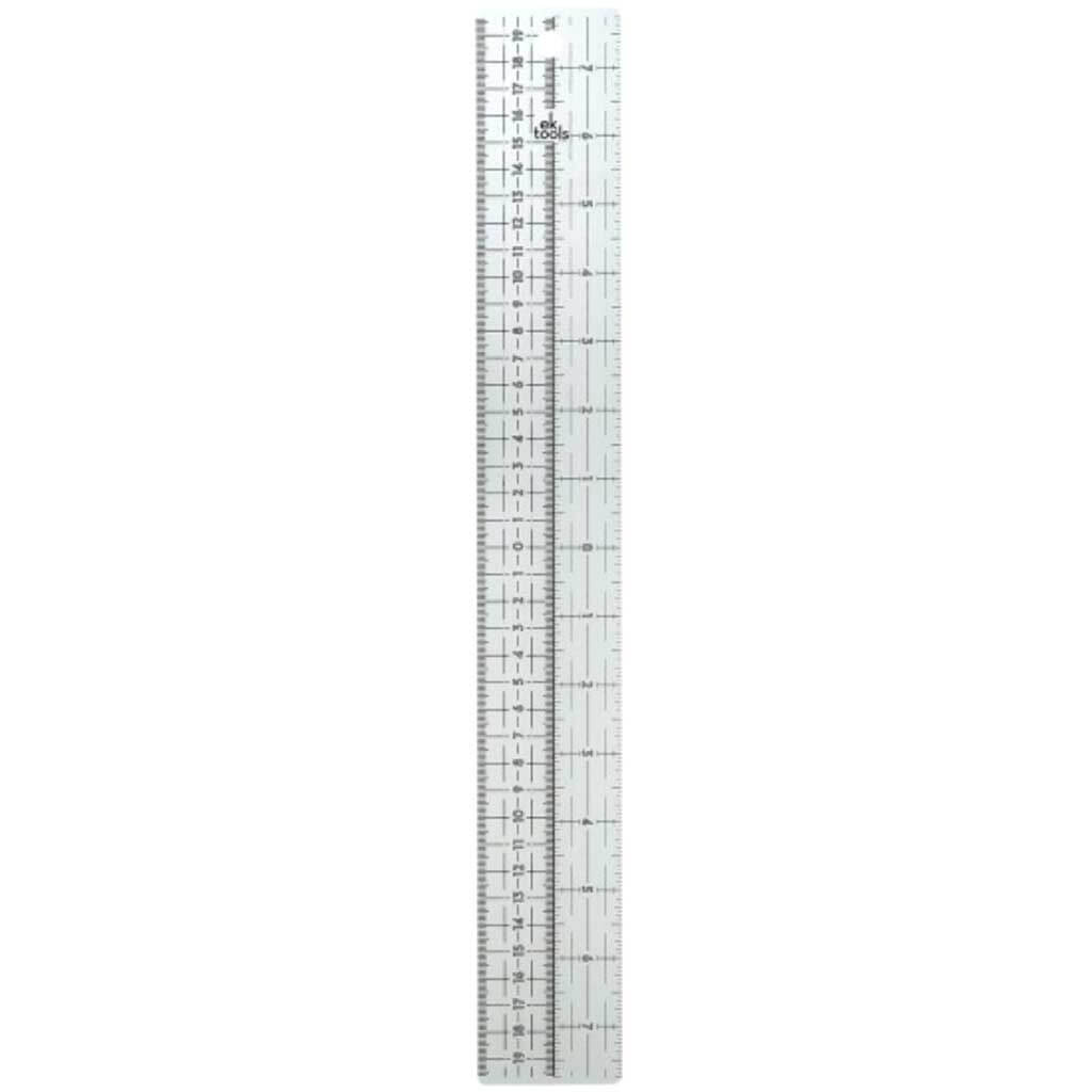 Centering Ruler