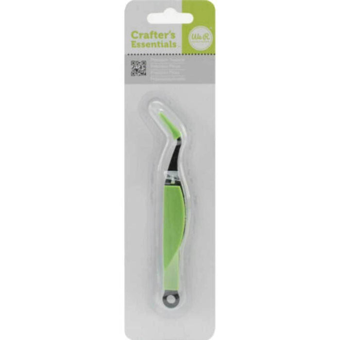 We R Memory Keepers Precision Tweezers-6.5in