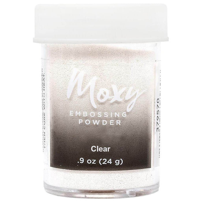 Collection Moxy High Gloss Clear .9 oz