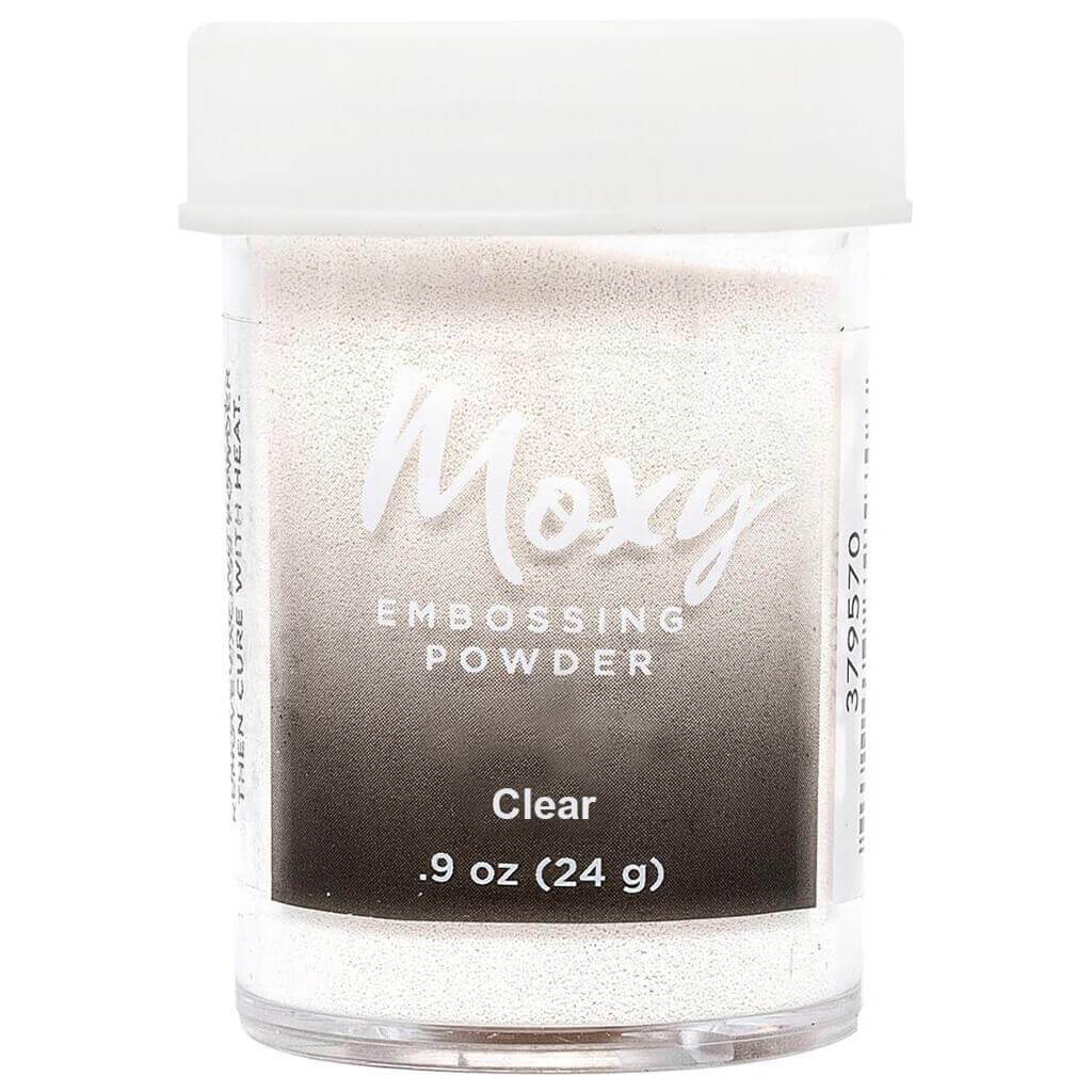 Embossing Powders Chalks