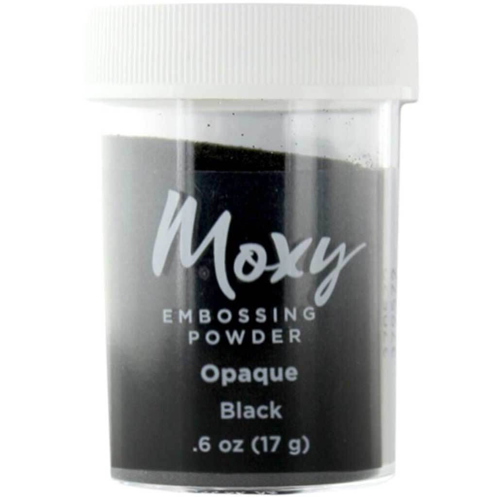 Embossing Powder Opaque