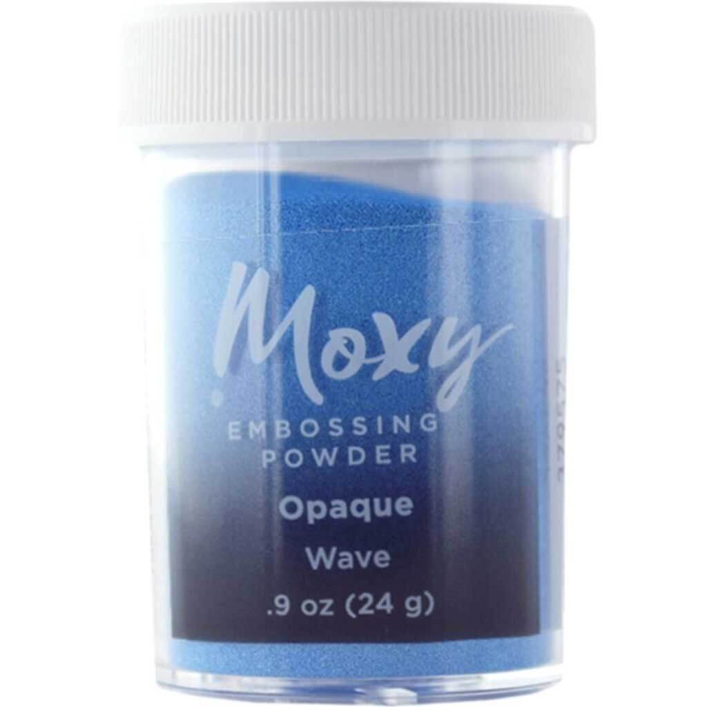 Embossing Powder Opaque