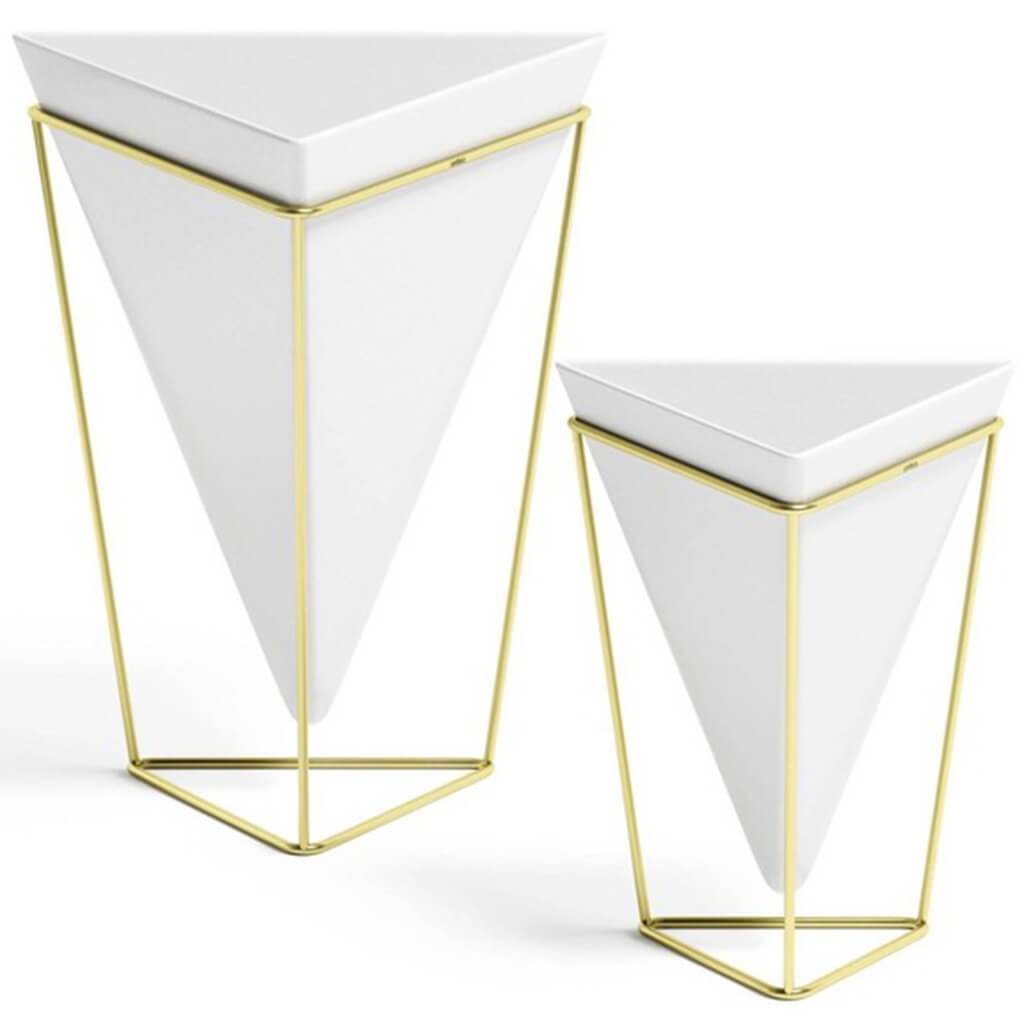 Trigg Tabletop Vessels, Set of 2