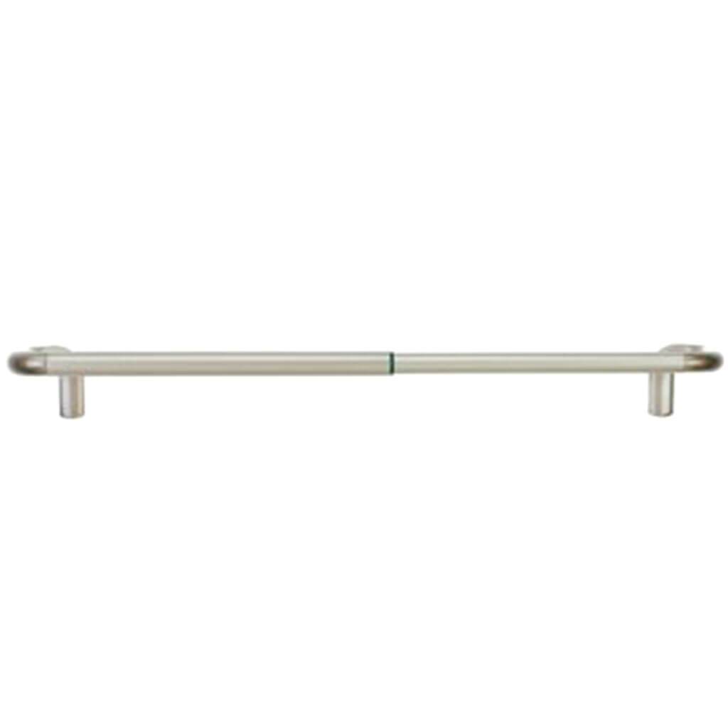 Twilight Single Curtain Rod, 48in-88in