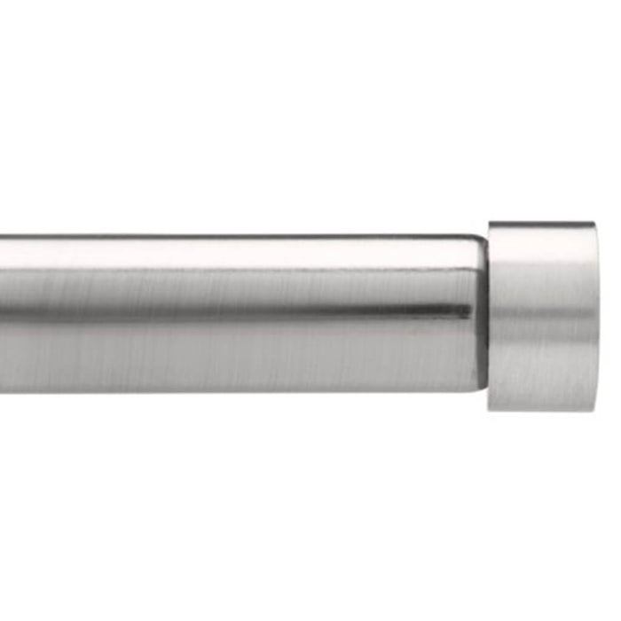 Cappa Curtain Rod Nickel-Steel