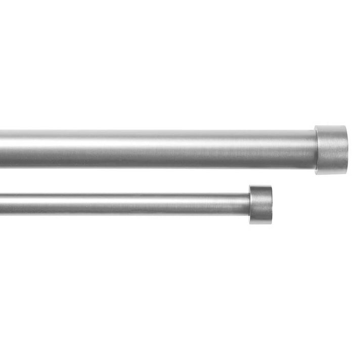 Cappa Double Curtain Rod