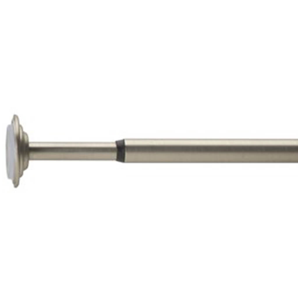 Chorma Tension Rod, 24in-36in