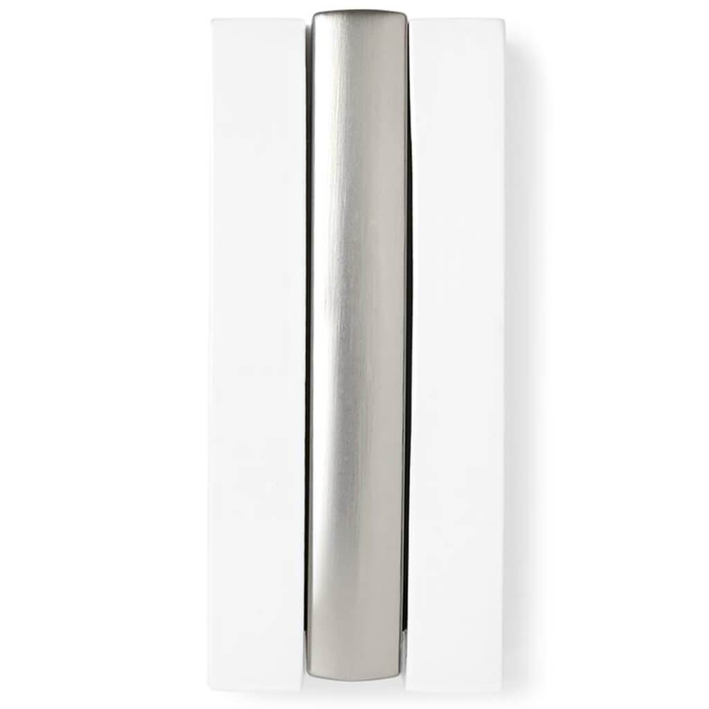 Flip Valet Hook White