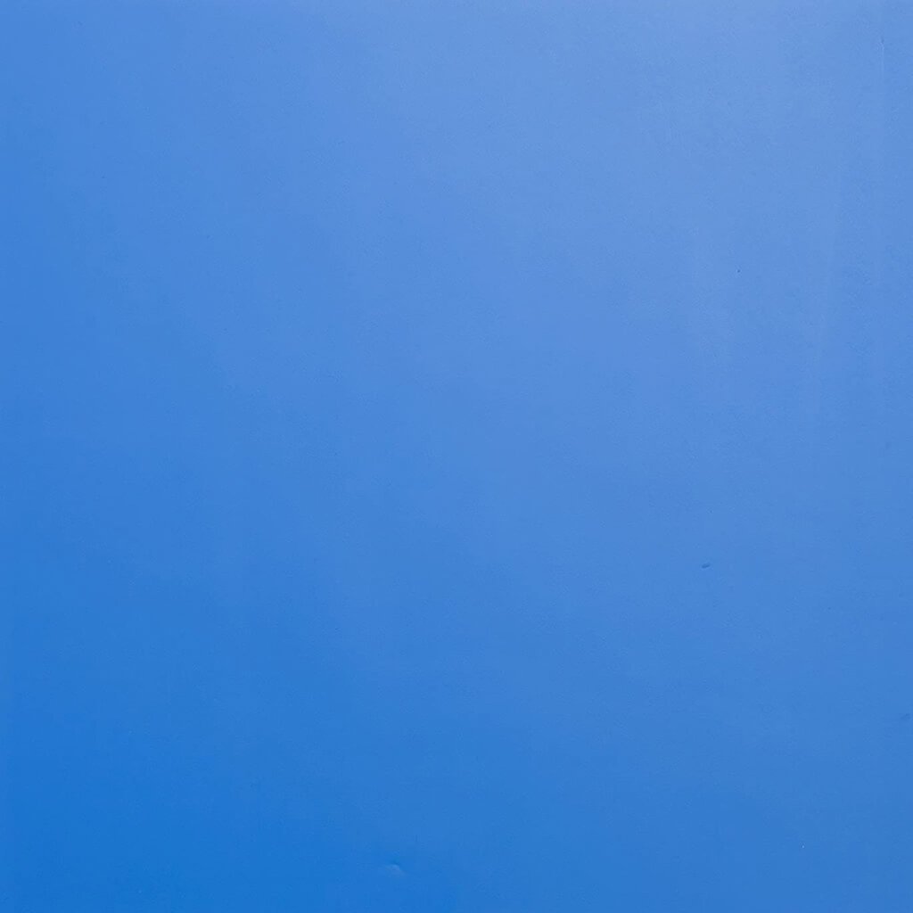 Bazzill Plastic Embossing Sheet 12in x 12in