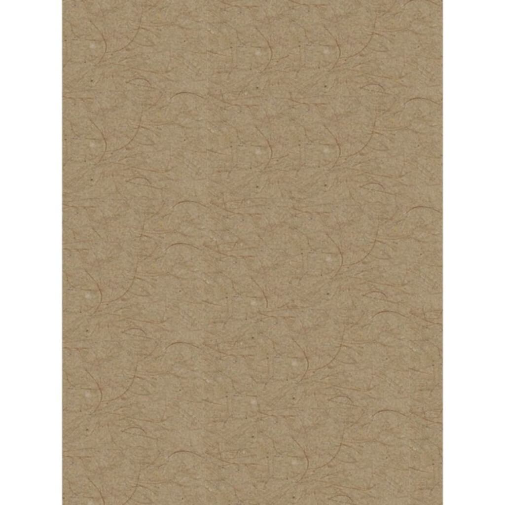 Cardstock Bazzill Classic Kraft