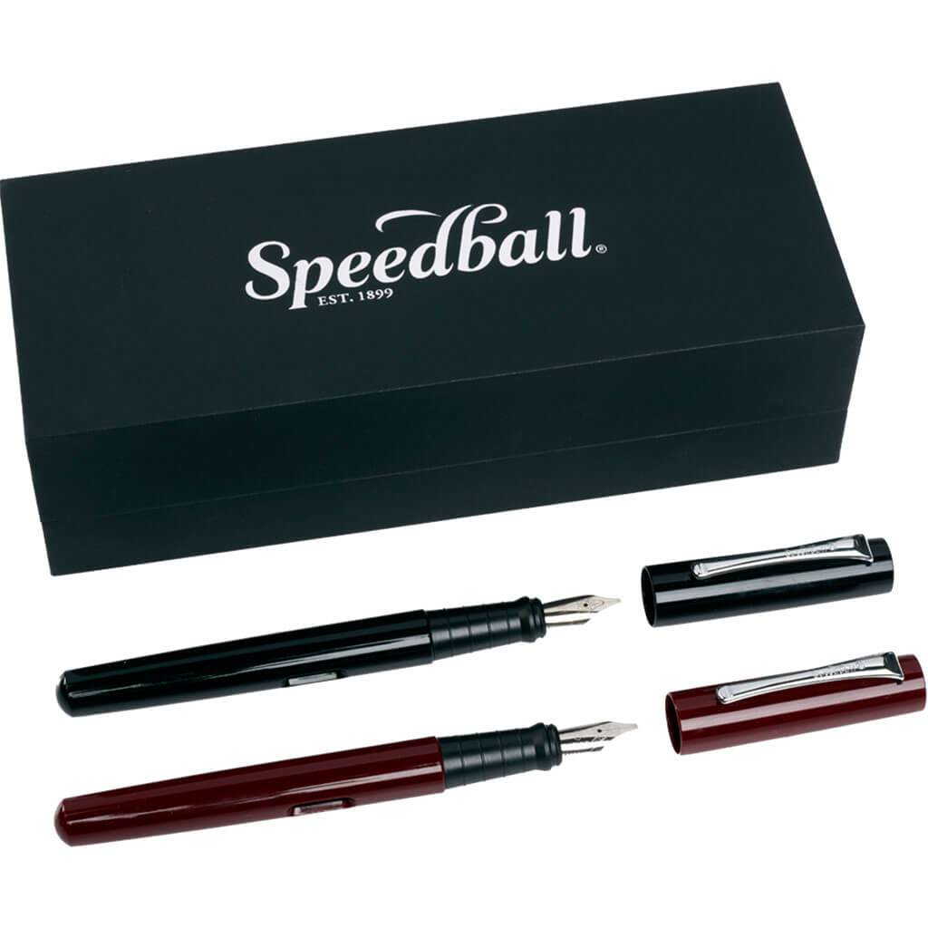 Calligraphy Fountain Pen Gift Set