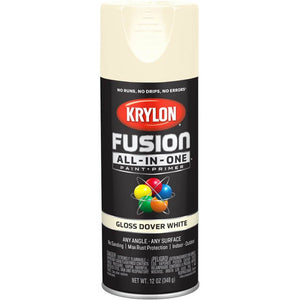 Fusion Spray Paint Gloss 12oz