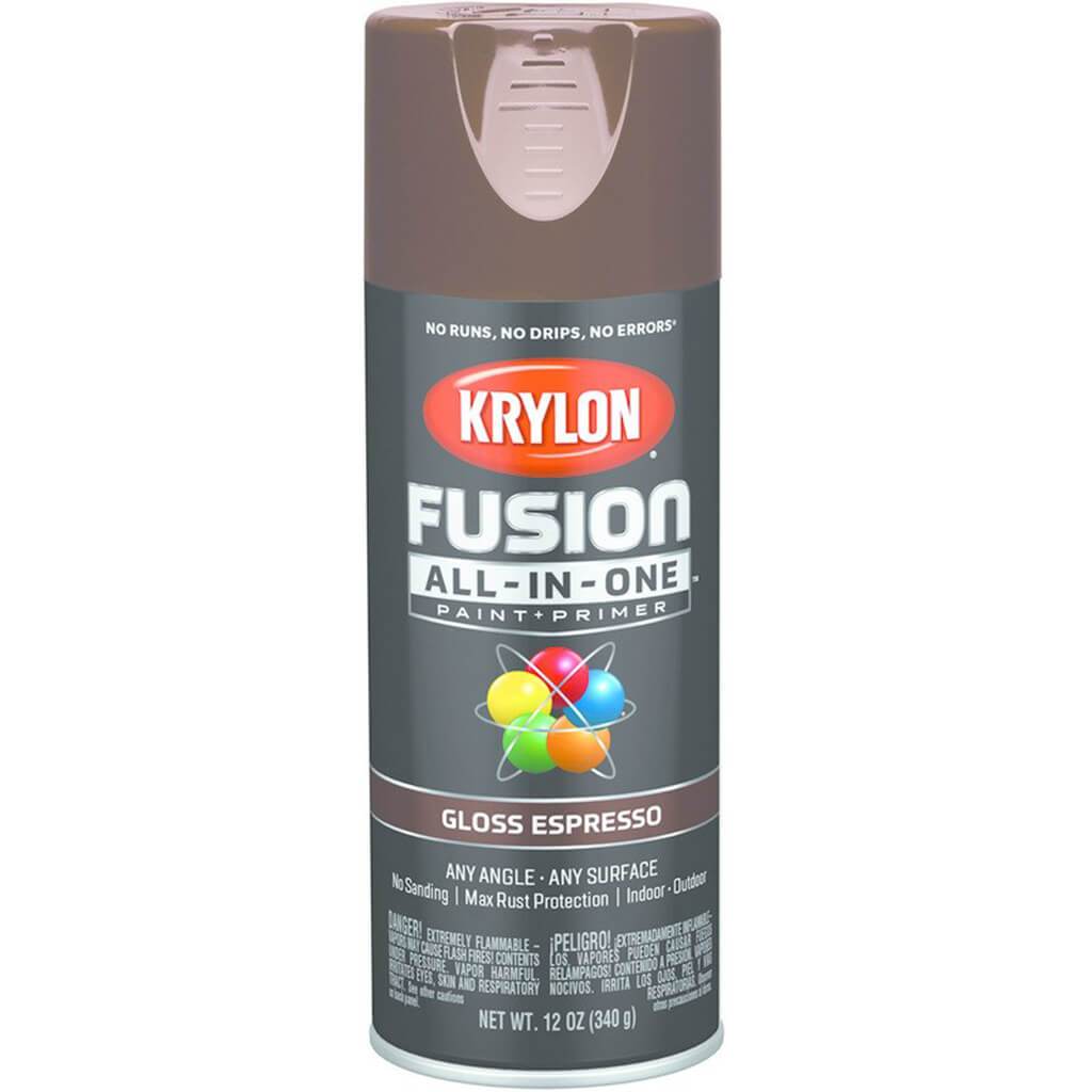 Fusion Spray Paint Gloss 12oz