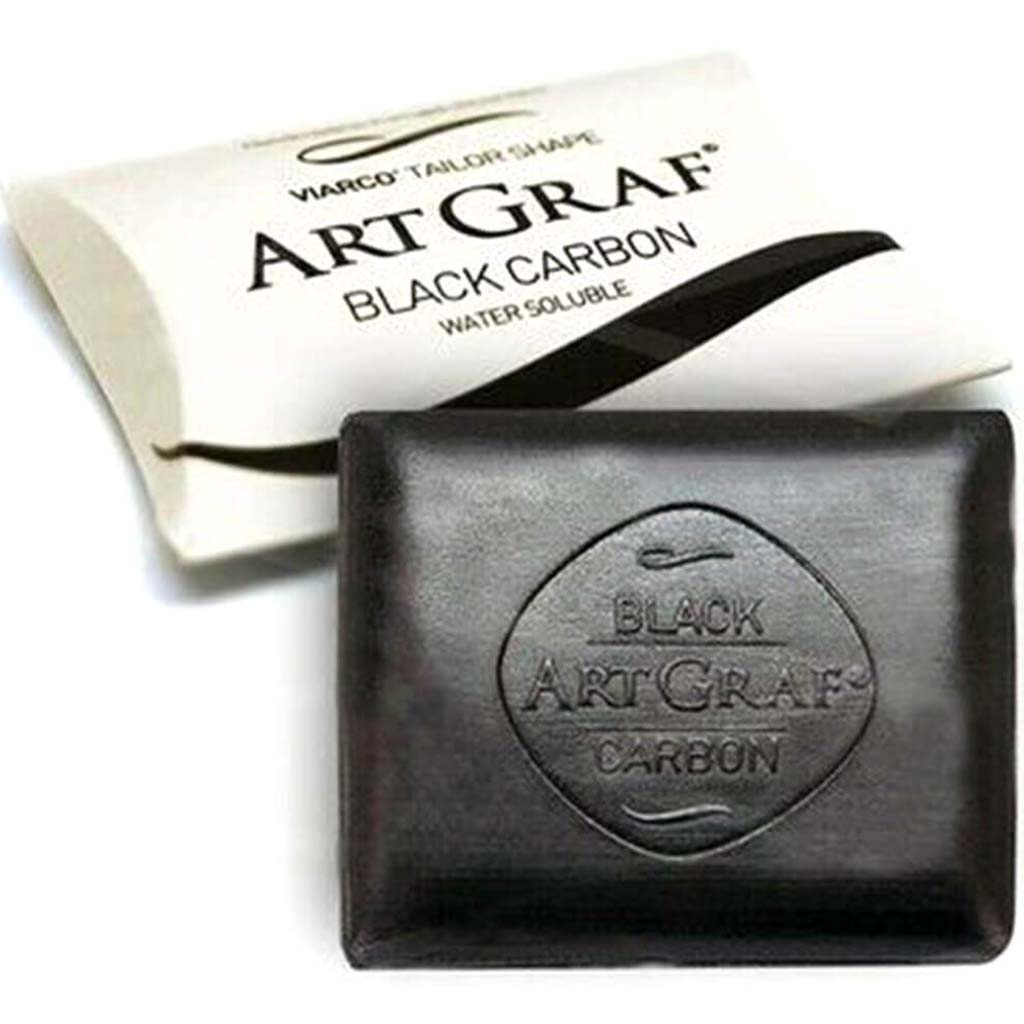 ArtGraf Water-Soluble Graphite &amp; Carbon