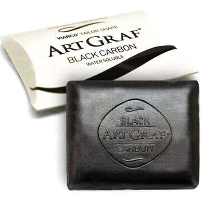ArtGraf Water-Soluble Graphite & Carbon