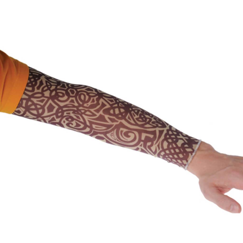 TATTOO SLEEVES/2-BG 