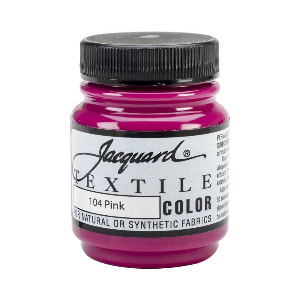 TEXTILE COLOR FABRIC PAINT 2.25OZ