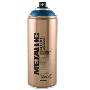 Montana EFFECT Metallic Spray 400ml