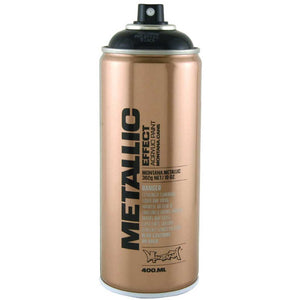 Montana EFFECT Metallic Spray 400ml