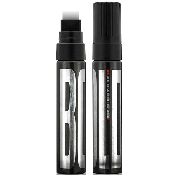 Montana BOLD Markers & Refill Ink 15mm Standard