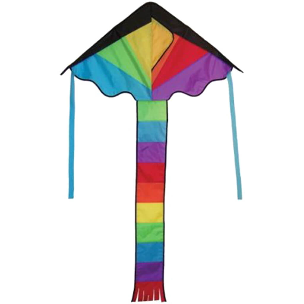 Mini Rainbow Fly-Hi Kite