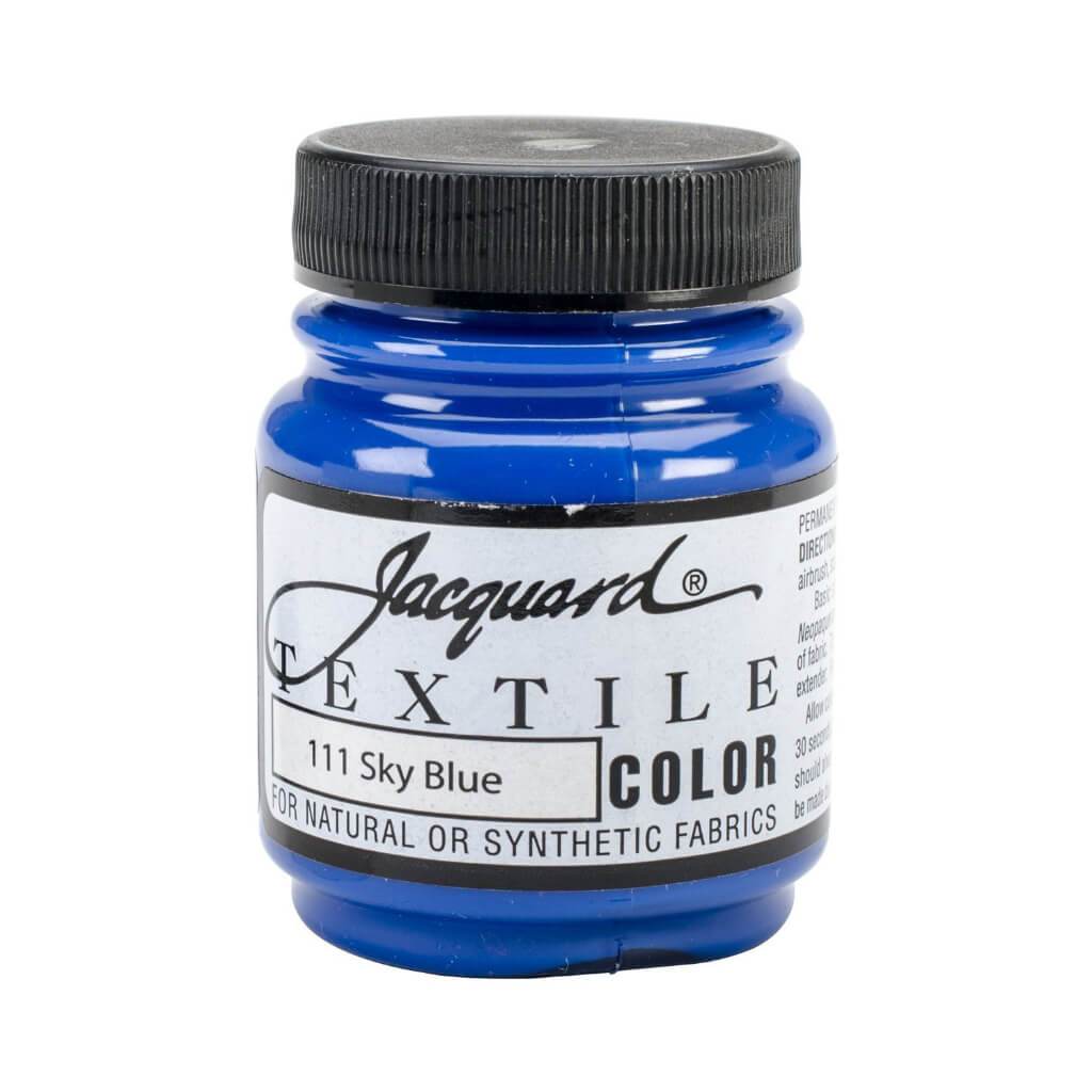 TEXTILE COLOR FABRIC PAINT 2.25OZ